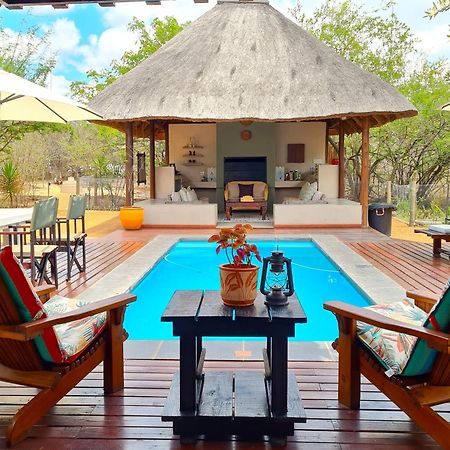The Dreamcatcher Lodge Hoedspruit Exterior foto