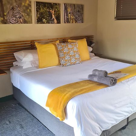 The Dreamcatcher Lodge Hoedspruit Exterior foto