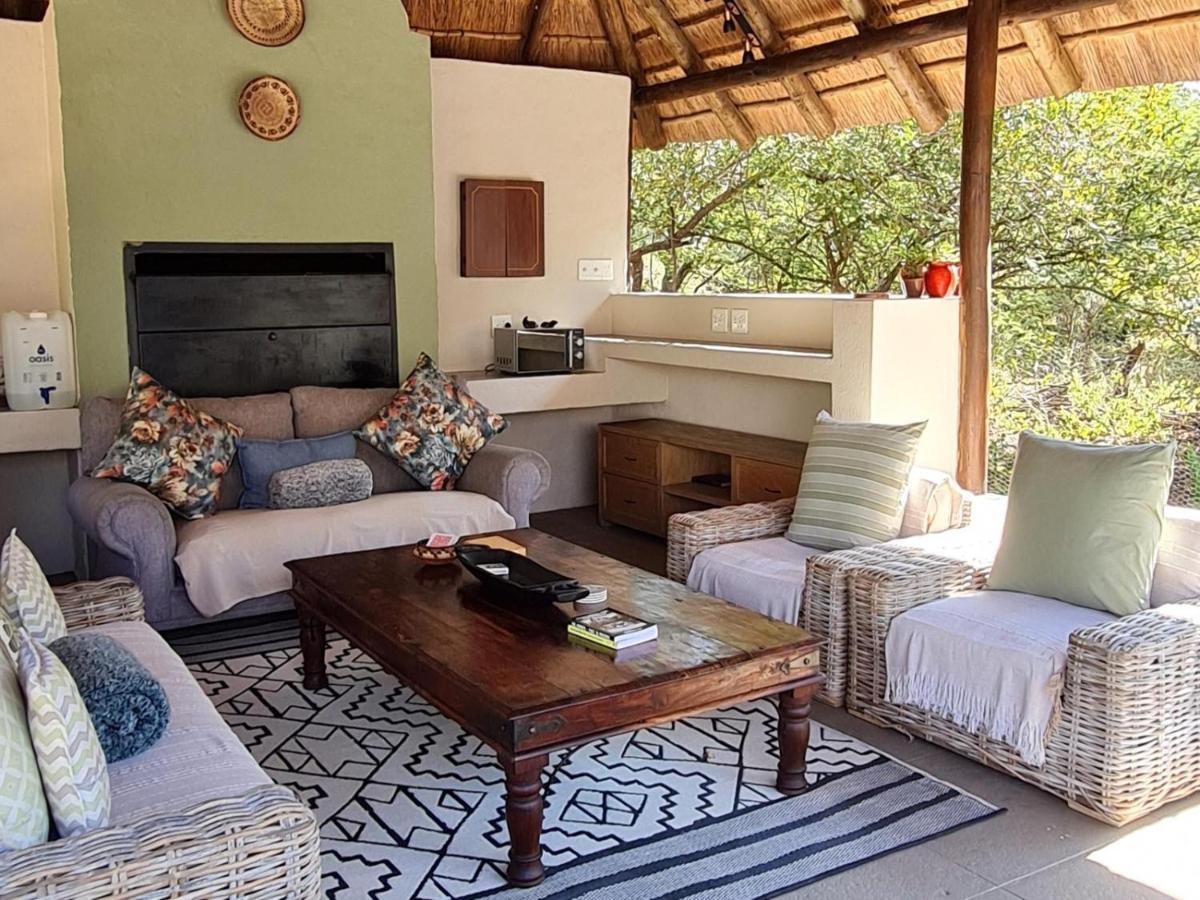 The Dreamcatcher Lodge Hoedspruit Exterior foto