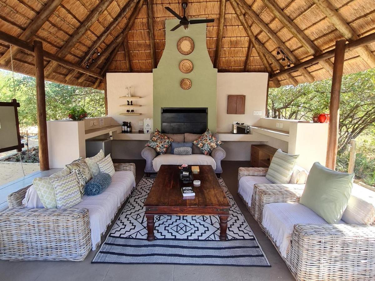 The Dreamcatcher Lodge Hoedspruit Exterior foto