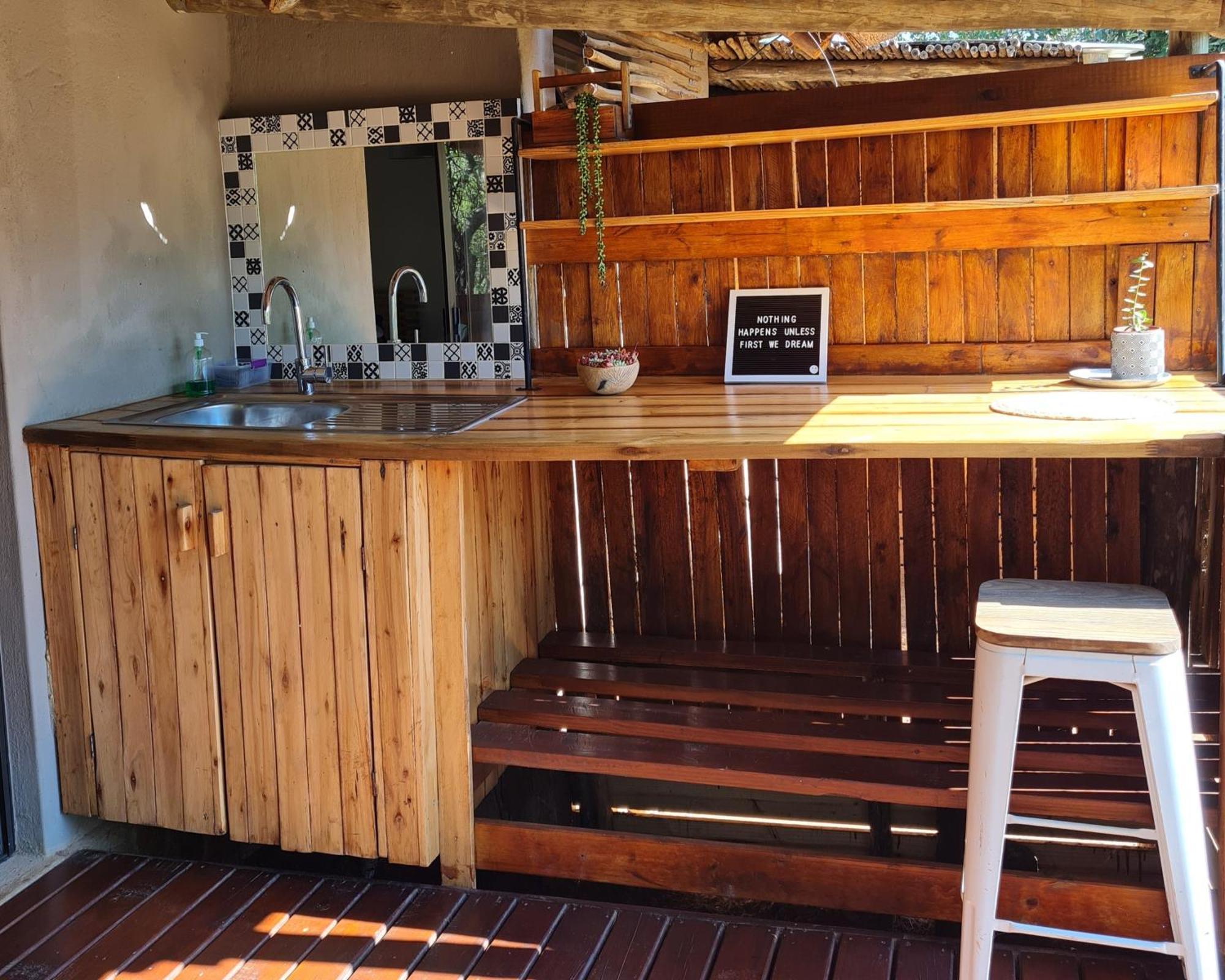 The Dreamcatcher Lodge Hoedspruit Exterior foto